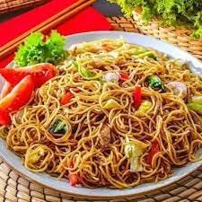 .di kota/kabupaten purbalingga, provinsi jawa tengah (jateng) : Bakmi Goreng Jawa