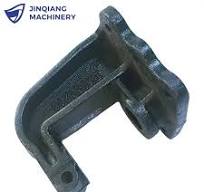 For Fuso Canter Parts Mitsubishi 6 Holes Rear Spring Hanger ...