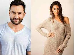 The series has starring amyra dastur, saif ali khan, dimple kapadia, sunil grover in the lead roles. Amyra Dastur S Special Appearance In Saif Ali Khan S Kaala Gandi Filmibeat