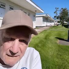 Not bothering me at all momma