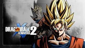 Mods for dragon ball xenoverse 2 (db:xv2). Dragon Ball Xenoverse 2 Wallpapers Wallpaper Cave