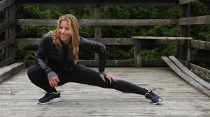 Ester ledecká has reached the top of her profession, not just in one discipline, but two, winning gold medals in both skiing and snowboarding. Ester Ledecka Snowboard Weltmeisterin Im Ski Weltcup Wintersport Snowboard