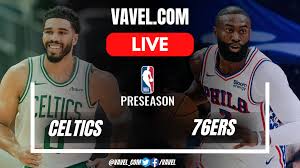 Boston Celtics