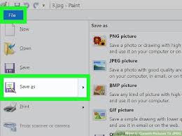 Save the converted pdf to your computer. How To Change Images To Jpeg Acer Community