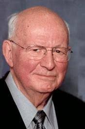 Ervin Bernard Obituary