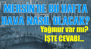 Hava durumu 15 günlük, www.havadurumu15gunluk.xyz web sitesi olarak meteoroloji mersin hava durumu tahmin raporlarını sunmaktadır. Mersin Hava Durumu Gundem Www Gundem33 Com Mersin Den Haber Verir