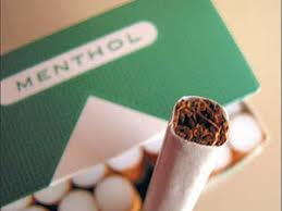 Twenty Four States Back Menthol Cigarette Ban