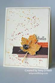 Lucky for you, some magicians do tell their secrets. 730 Fall Card Ideas Fall Cards Thanksgiving Cards Cards Handmade