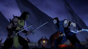 Режиссёр саймон маккуойд назвал свою экранизацию mortal kombat неоправданно жестокой и пообещал обилие кровавых боевых сцен. Flawless Victory Mortal Kombat Legends Scorpion S Revenge Is A Worthy Companion To The Games By Austin Vashaw Cinapse