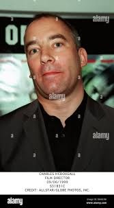 Charles mcdougall hi-res stock photography and images