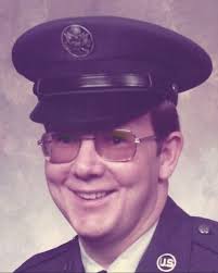 Michael Forrest Hambrick Obituary March 12, 2024