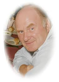 Ronald Manuel Fierbach