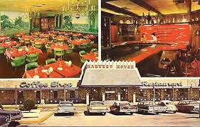 King Of Prussia Plaza Harvest House King Of Prussia Pa C1960s Bmp King Of Prussia House Restaurant Vintage Restaurant