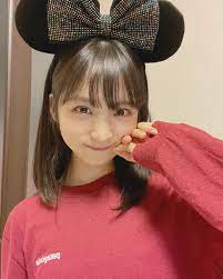 いいね 14 9千件 コメント270件 小栗有以 yuioguri 1226 のinstagramアカウント ミニーちゃん カチューシャ お姉ちゃんのカチューシャ in 2021 cowboy hats newsboy hats