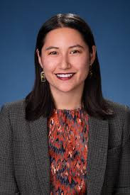 Filipinas in STEM: Cassidy Childs