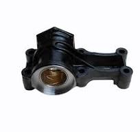49330-1750 S4950-E0300 49330-1280 EM100 3 U-Bolts (Right) Suspension Parts  Trunnion Seat Manufacture