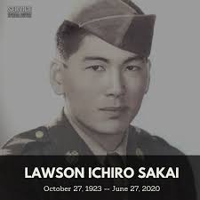 Veteran War & Food Stories: Follow a Japanese American (Nisei) Soldier  Through WW2 — Jacqueline Raposo