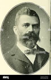 John bohn hi-res stock photography and images