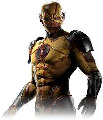 Reverse Flash Injustice 2 Png Reverse Flash Injustice 2 Injustice