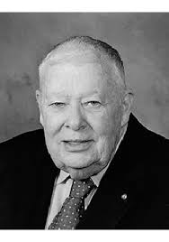 Albert Ross Obituary