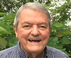 John Swallow Obituary