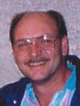 Robin Dee Blair (1963-2005)