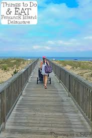 Maybe you would like to learn more about one of these? Things To Do On Fenwick Island Delaware Running In A Skirt