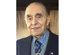 Vito P. Perillo Obituary (2025)