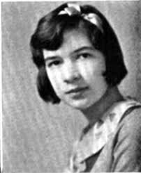 Emeline Young “Emy” Nebeker Thurman (1915-2011)