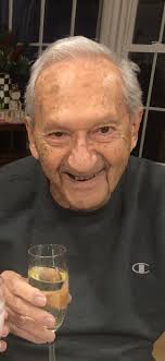 Rocco Santoni Obituary