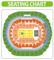 concert seat numbers chart images online