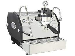 La marzocco's gs3 espresso machine is designed for the passionate espresso enthusiast who knows the only way to be satisfied is to invest in one of the best machines available. Stainless Steel Coffee Machine Gs3 Mp Gs3 Collection By La Marzocco