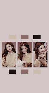 She's part of the korean pop group in la, blackpink, that consists park chaeyoung, kim jisoo, and jennie kim. Pin On Blackpink