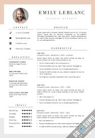 Cv vs resume, what is a cv, cv format and more! Create Job Or Industry Specific Cvs And Resumes By Highfields19 Fiverr