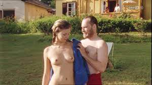 Nude video celebs » Hilde Dalik nude – Frechheit siegt (2004)