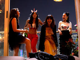 Watch Four More Shots Please Season 1 Prime Video Hello guys, we are once again here with a very interesting video clip from four more shots please season 2.