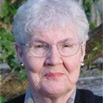 Katherine Dunlop Obituary