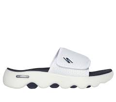 GO WALK Massage Fit Sandal | SKECHERS