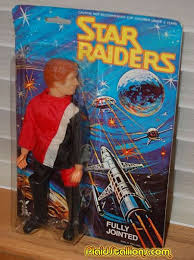Dral I Tomland Star Raiders Gallery I Pulsar I Plaidstallions Com Star Raiders Vintage Toys Space Toys
