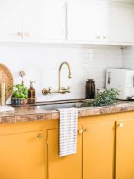 Then, customize your look by choosing the exact cabinets you need, or speak with one of our. Before After A Small La Rental Kitchen Makeover College Housewife