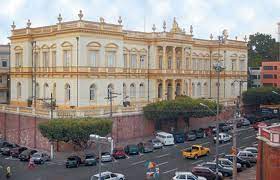 Um site e aplicativo com as rotas, itinerários e horário de ônibus da cidade de manaus. Centro Cultural Palacio Da Justica Recebe Projeto Piano Manaus Neste Domingo Entretenimento A Critica Amazonia Amazonas Manaus
