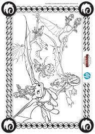 The hidden world™ jumbo coloring & activity book has soo many fun pages & scenes to color! How To Train Your Dragon The Hidden World Prints From Hp How Train Your Dragon How To Train Your Dragon Dragon Coloring Page