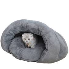 Marka Yeni Kedi Yataklari Guzel Polar Kedi Uyku Tulumu Yumusak Sicak En Kaliteli Kopek Yataklari Kucuk Kopekler Icin Kedi Yatak Ve Paspaslari Aliexpress