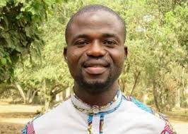 Manasseh Azuri Grabs West African Journalist Of The Year Award