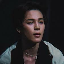 On Twitter Jimin Black Hair Jimin Park Jimin
