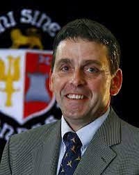 From the President...