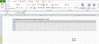 Berisi data jadwal shalat dari seluruh provinsi dan kabupaten yang telah dilengkapi kolom l dan m sesuai point no 4. Cara Membuat Jadwal Kerja Karyawan Dengan Fungsi Vlookup Pada Excel