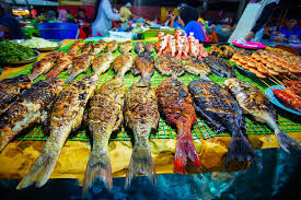 Great place to stop for lunch. best curry sauce . 10 Best Things To Eat In Kuala Lumpur Travelvui