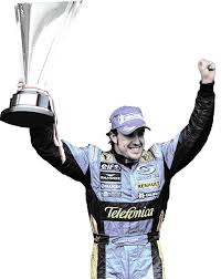 Media in category fernando alonso in 2006. 2006 Renault Monaco Fernando Alonso Official Site