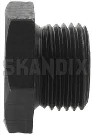 Check spelling or type a new query. Skandix Shop Volvo Parts Oil Drain Plug Oil Pan Without Seal 986831 1000133